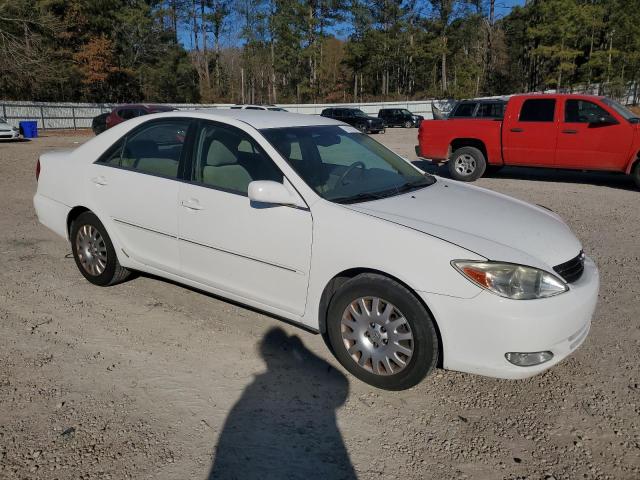 Photo 3 VIN: 4T1BE30K93U252142 - TOYOTA CAMRY LE 