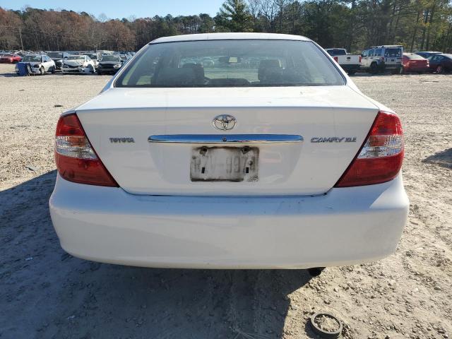 Photo 5 VIN: 4T1BE30K93U252142 - TOYOTA CAMRY LE 