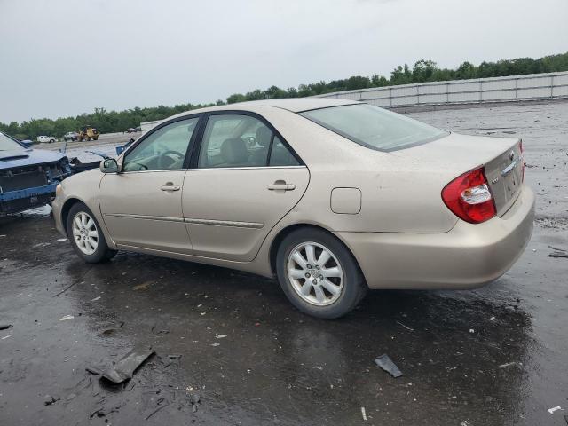 Photo 1 VIN: 4T1BE30K93U685704 - TOYOTA CAMRY LE 