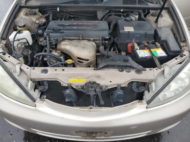 Photo 10 VIN: 4T1BE30K93U685704 - TOYOTA CAMRY LE 