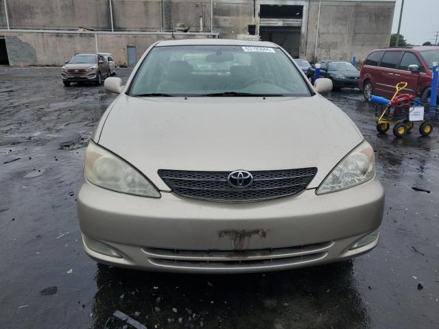 Photo 4 VIN: 4T1BE30K93U685704 - TOYOTA CAMRY LE 