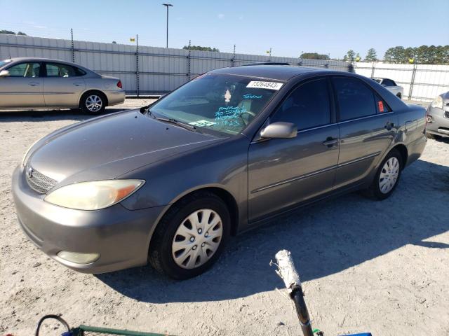 Photo 0 VIN: 4T1BE30K93U779419 - TOYOTA CAMRY 