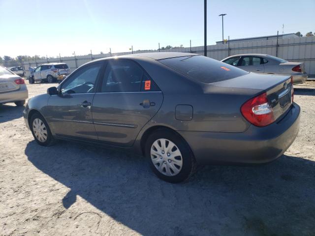 Photo 1 VIN: 4T1BE30K93U779419 - TOYOTA CAMRY 