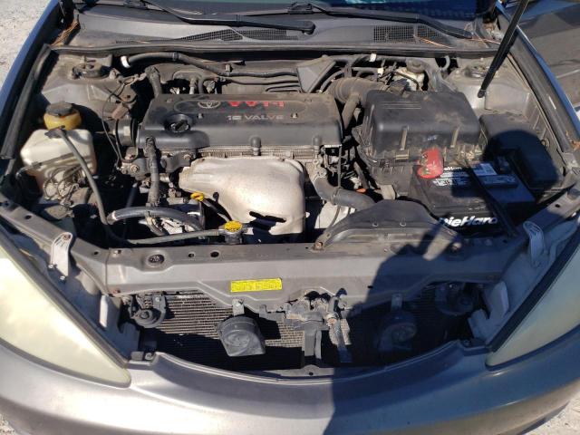 Photo 10 VIN: 4T1BE30K93U779419 - TOYOTA CAMRY 