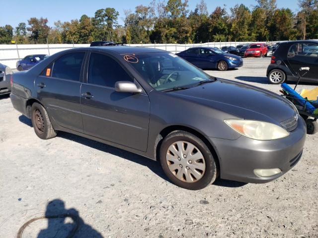 Photo 3 VIN: 4T1BE30K93U779419 - TOYOTA CAMRY 