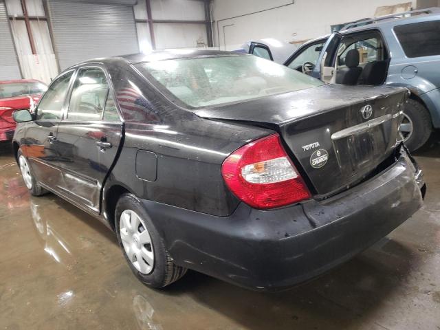 Photo 1 VIN: 4T1BE30K94U331943 - TOYOTA CAMRY LE 