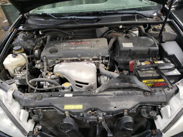 Photo 10 VIN: 4T1BE30K94U331943 - TOYOTA CAMRY LE 