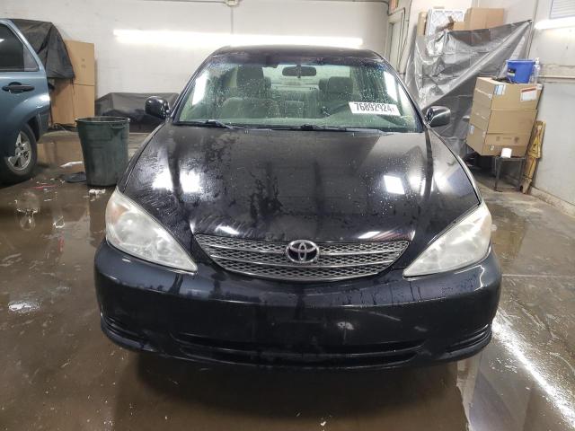 Photo 4 VIN: 4T1BE30K94U331943 - TOYOTA CAMRY LE 