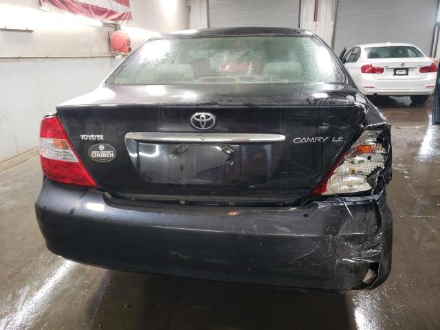 Photo 5 VIN: 4T1BE30K94U331943 - TOYOTA CAMRY LE 