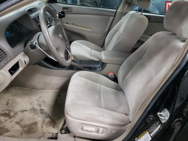 Photo 6 VIN: 4T1BE30K94U331943 - TOYOTA CAMRY LE 