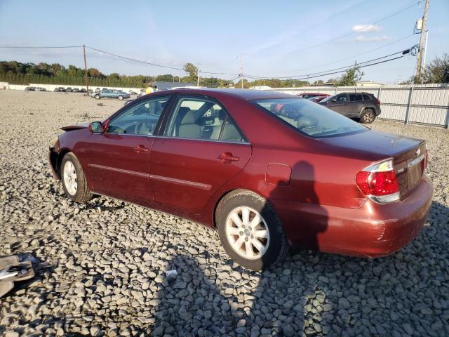 Photo 1 VIN: 4T1BE30K94U360827 - TOYOTA CAMRY 