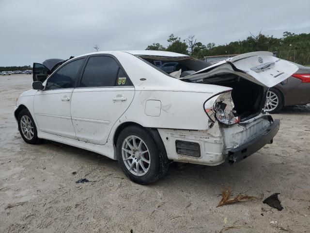 Photo 1 VIN: 4T1BE30K94U364523 - TOYOTA CAMRY LE 