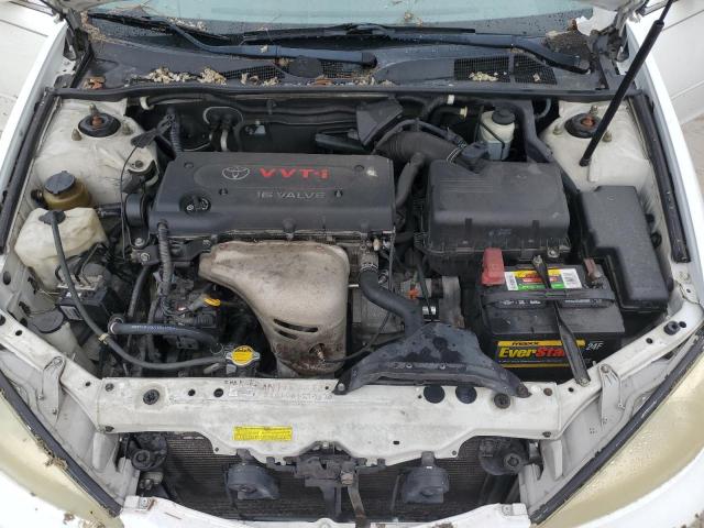 Photo 10 VIN: 4T1BE30K94U364523 - TOYOTA CAMRY LE 