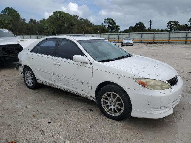 Photo 3 VIN: 4T1BE30K94U364523 - TOYOTA CAMRY LE 