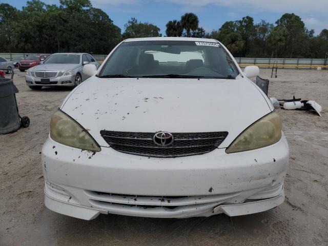 Photo 4 VIN: 4T1BE30K94U364523 - TOYOTA CAMRY LE 