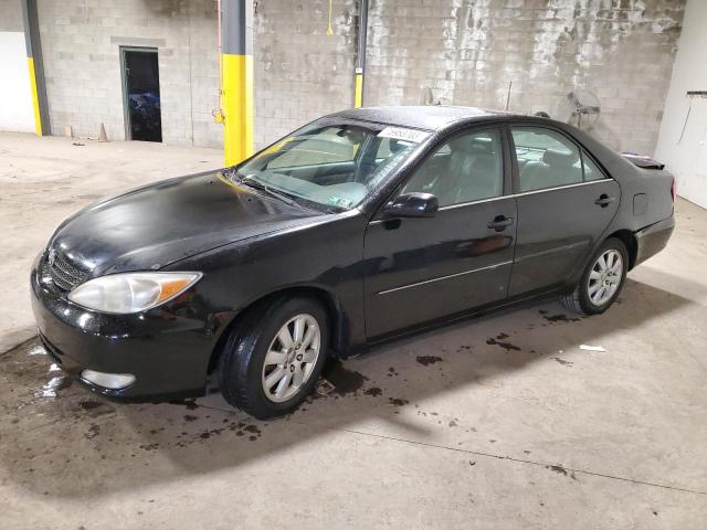 Photo 0 VIN: 4T1BE30K94U368247 - TOYOTA CAMRY 