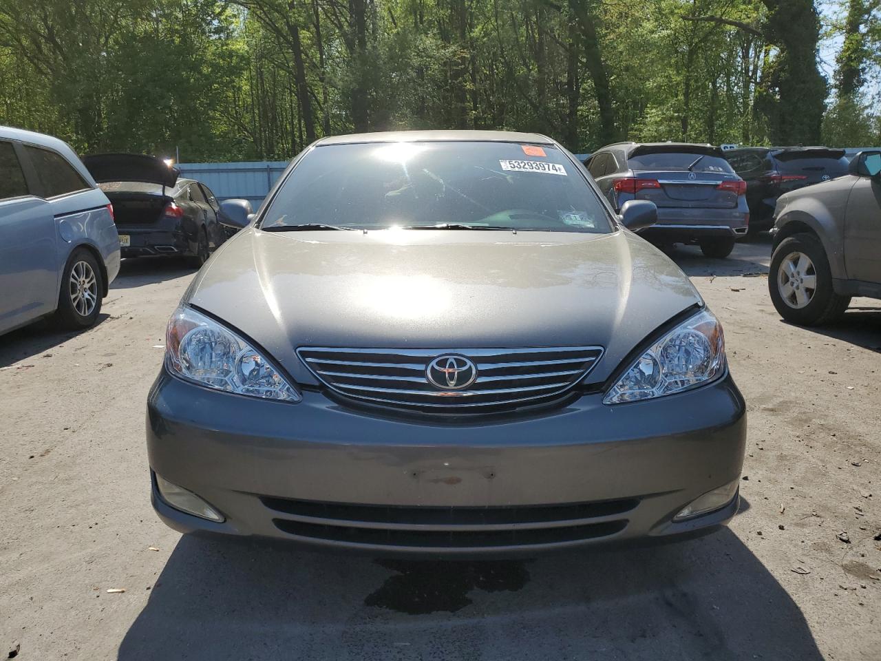 Photo 4 VIN: 4T1BE30K94U799056 - TOYOTA CAMRY 