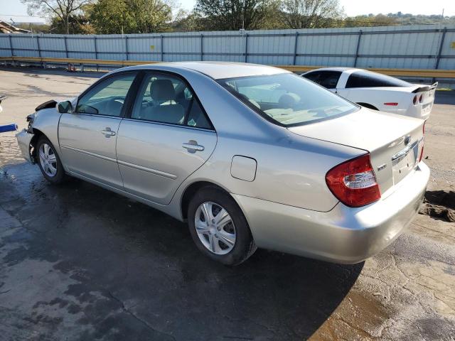 Photo 1 VIN: 4T1BE30K94U818706 - TOYOTA CAMRY LE 