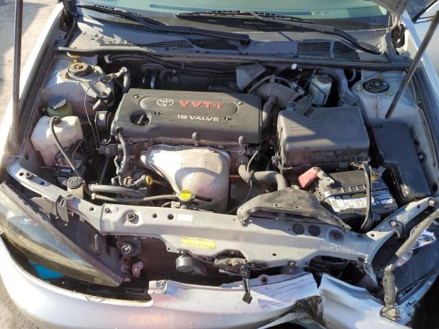 Photo 10 VIN: 4T1BE30K94U818706 - TOYOTA CAMRY LE 