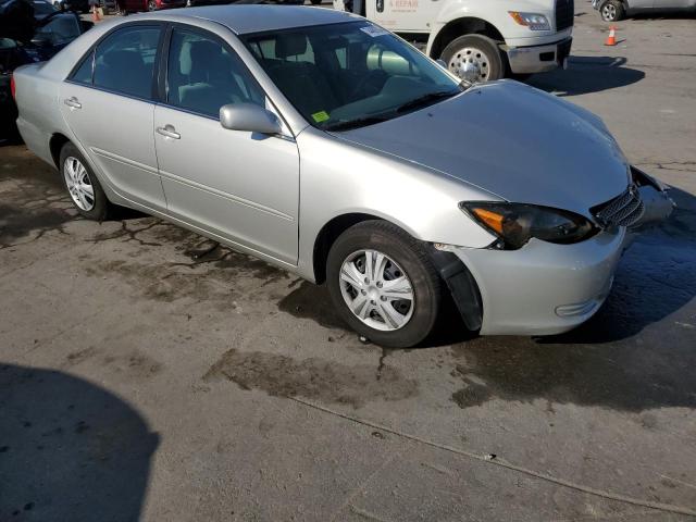 Photo 3 VIN: 4T1BE30K94U818706 - TOYOTA CAMRY LE 