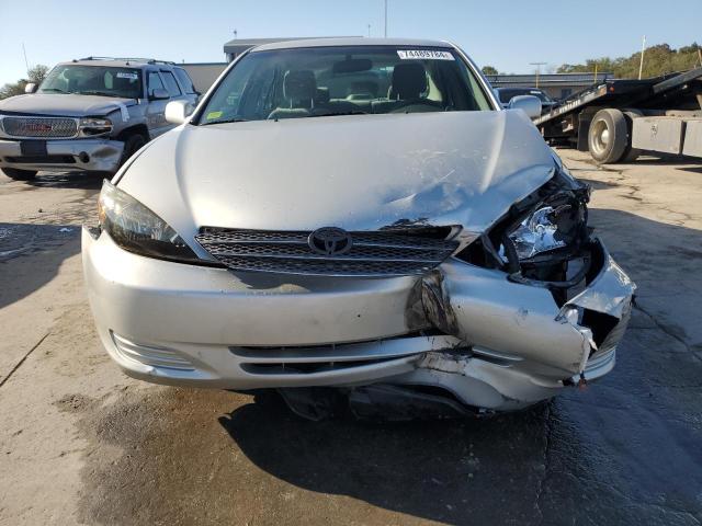 Photo 4 VIN: 4T1BE30K94U818706 - TOYOTA CAMRY LE 