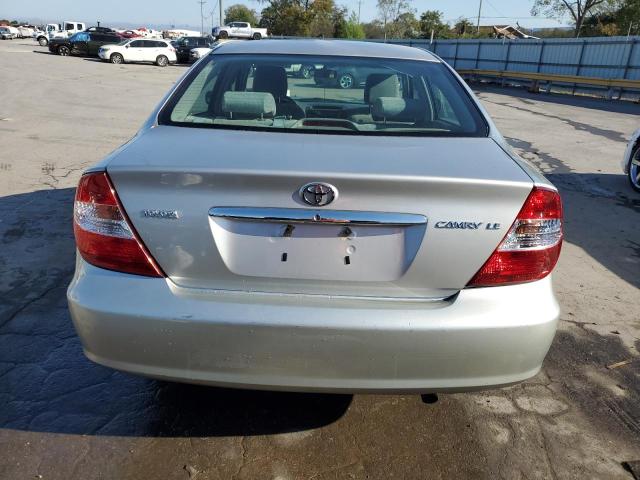 Photo 5 VIN: 4T1BE30K94U818706 - TOYOTA CAMRY LE 