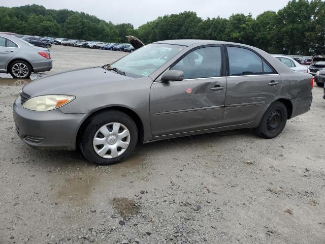 Photo 1 VIN: 4T1BE30K94U842830 - TOYOTA CAMRY LE 