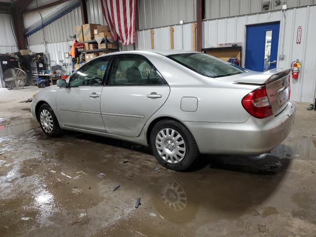 Photo 1 VIN: 4T1BE30K94U891851 - TOYOTA CAMRY LE 