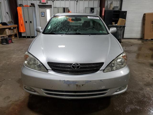 Photo 4 VIN: 4T1BE30K94U891851 - TOYOTA CAMRY LE 