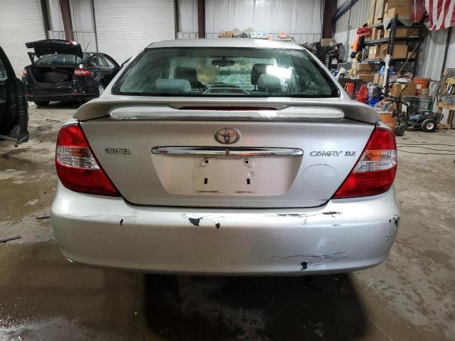 Photo 5 VIN: 4T1BE30K94U891851 - TOYOTA CAMRY LE 