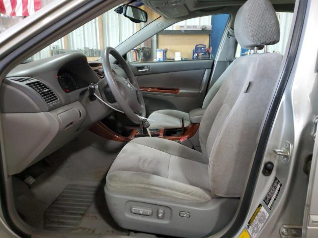 Photo 6 VIN: 4T1BE30K94U891851 - TOYOTA CAMRY LE 