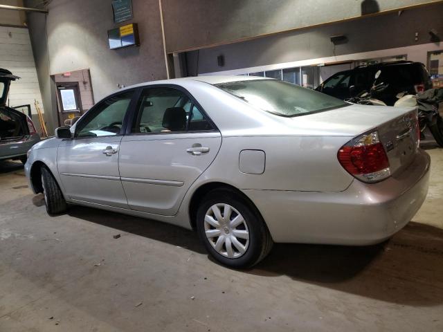 Photo 1 VIN: 4T1BE30K95U081234 - TOYOTA CAMRY 