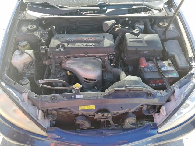 Photo 10 VIN: 4T1BE30K95U089768 - TOYOTA CAMRY LE 