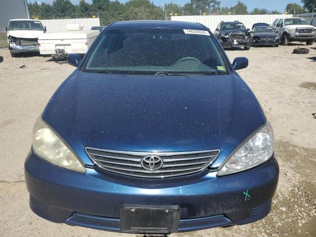 Photo 4 VIN: 4T1BE30K95U089768 - TOYOTA CAMRY LE 