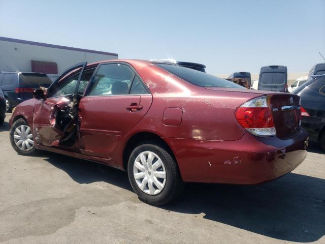 Photo 1 VIN: 4T1BE30K95U093738 - TOYOTA CAMRY 