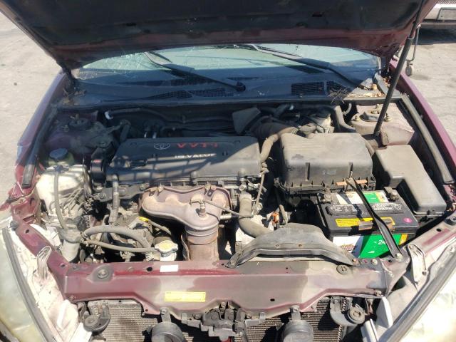 Photo 10 VIN: 4T1BE30K95U093738 - TOYOTA CAMRY 