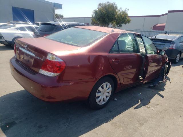 Photo 2 VIN: 4T1BE30K95U093738 - TOYOTA CAMRY 