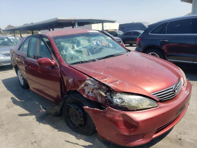 Photo 3 VIN: 4T1BE30K95U093738 - TOYOTA CAMRY 