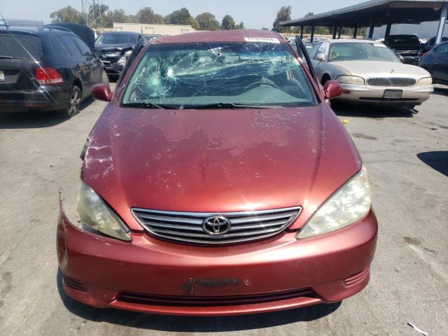 Photo 4 VIN: 4T1BE30K95U093738 - TOYOTA CAMRY 