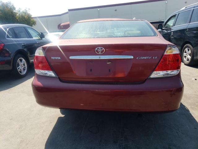 Photo 5 VIN: 4T1BE30K95U093738 - TOYOTA CAMRY 