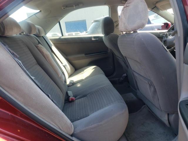 Photo 9 VIN: 4T1BE30K95U093738 - TOYOTA CAMRY 