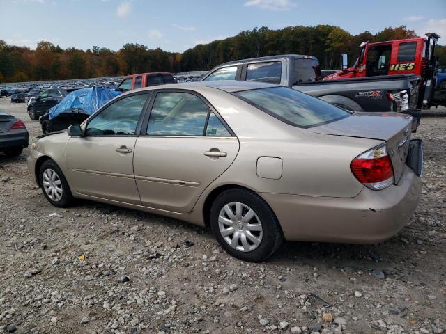 Photo 1 VIN: 4T1BE30K95U100445 - TOYOTA CAMRY LE 