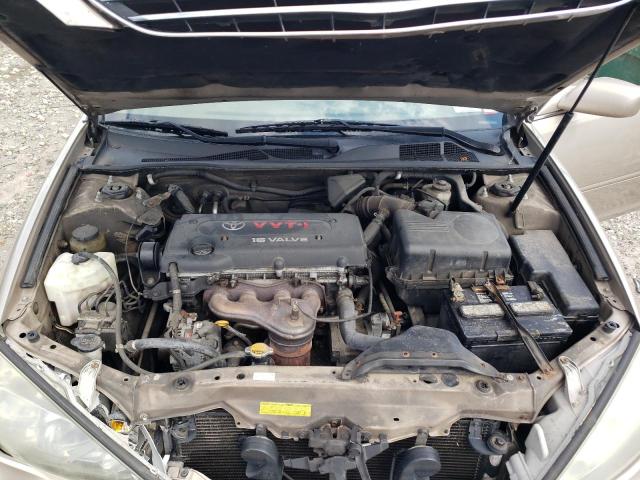 Photo 10 VIN: 4T1BE30K95U100445 - TOYOTA CAMRY LE 