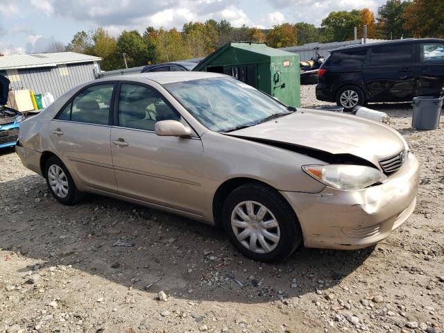 Photo 3 VIN: 4T1BE30K95U100445 - TOYOTA CAMRY LE 