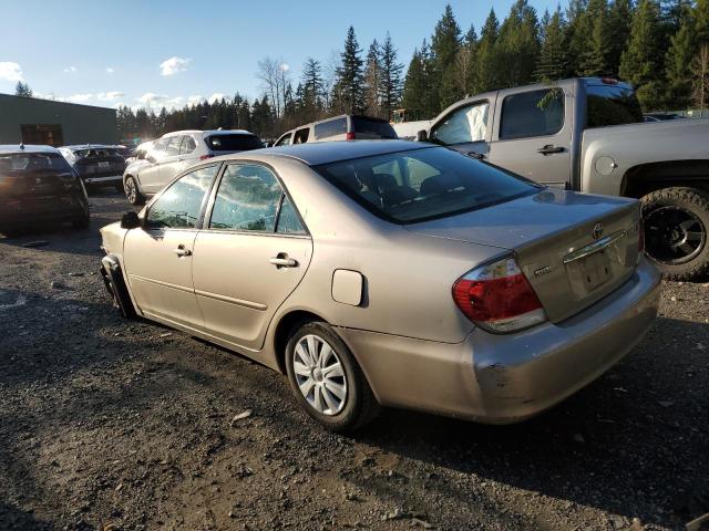 Photo 1 VIN: 4T1BE30K95U396924 - TOYOTA CAMRY 