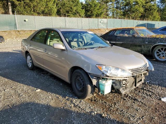 Photo 3 VIN: 4T1BE30K95U396924 - TOYOTA CAMRY 