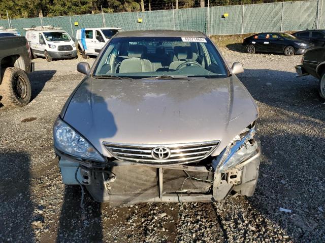 Photo 4 VIN: 4T1BE30K95U396924 - TOYOTA CAMRY 