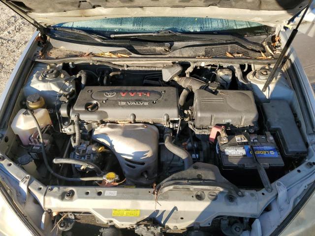 Photo 10 VIN: 4T1BE30K95U564884 - TOYOTA CAMRY 