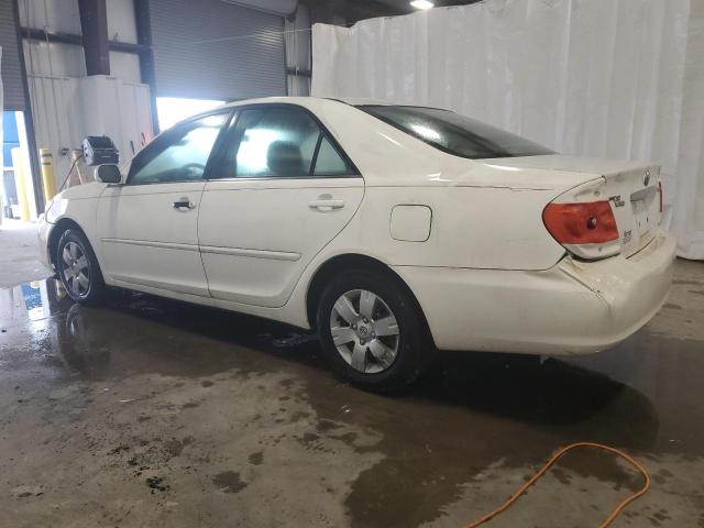 Photo 1 VIN: 4T1BE30K95U603375 - TOYOTA CAMRY LE 