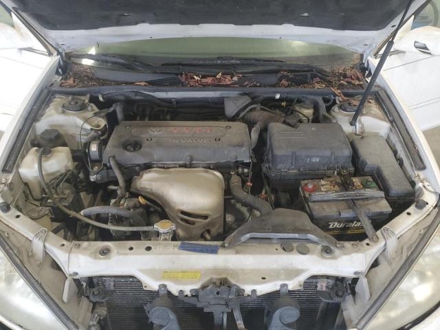 Photo 10 VIN: 4T1BE30K95U603375 - TOYOTA CAMRY LE 